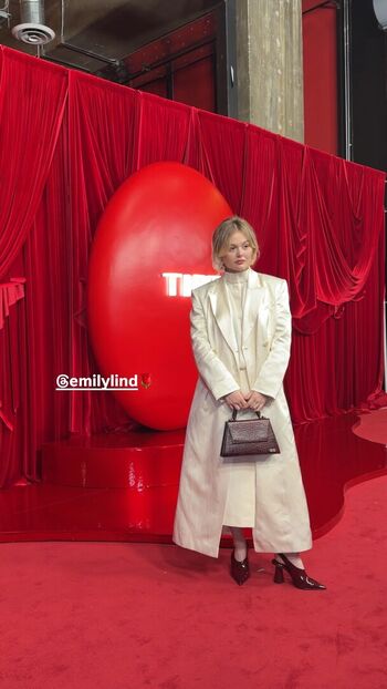Emily Alyn Lind