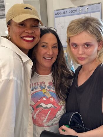 Full leaked Emily alyn lind page private photo