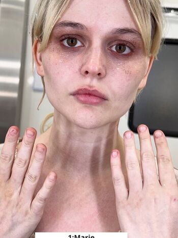 Full leaked Emily alyn lind page private photo