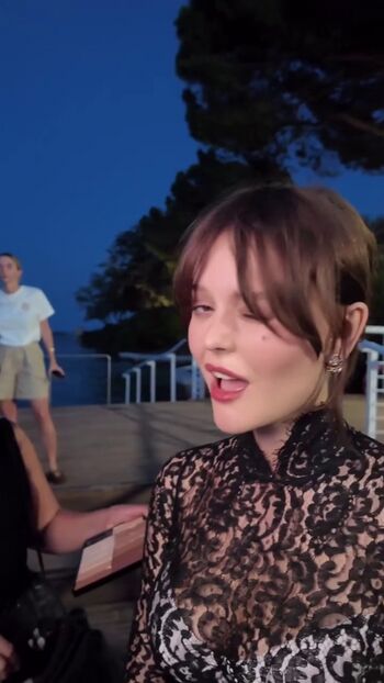 Full leaked Emily alyn lind private photo
