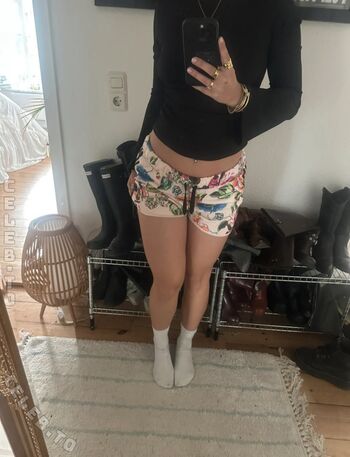 Full leaked Emily anouk dorn private photo
