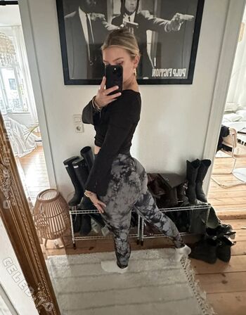 Full leaked Emily anouk dorn private photo