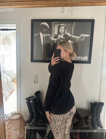 Full leaked Emily anouk dorn private photo