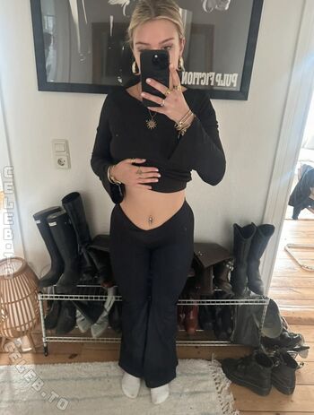 Full leaked Emily anouk dorn private photo
