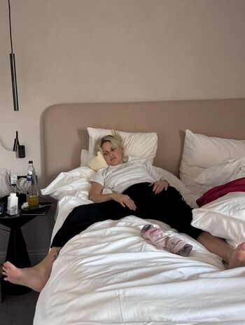 Full leaked Emily armstrong private photo