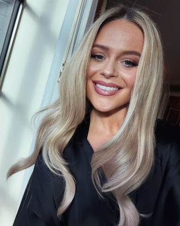 Emily Atack
