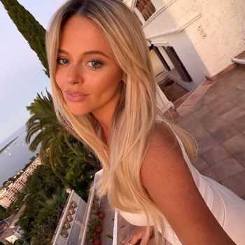 Emily Atack