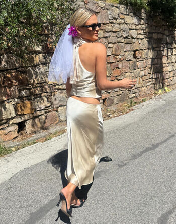 Emily Atack