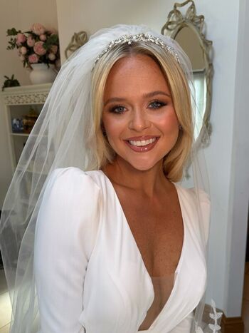 Full leaked Emily atack private photo