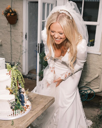 Full leaked Emily atack private photo