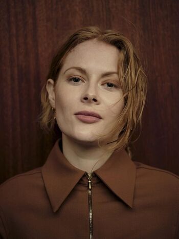 Full leaked Emily beecham private photo