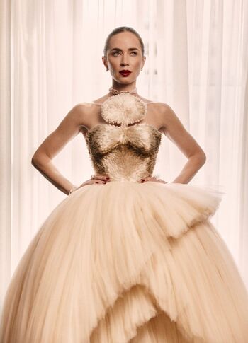 Emily Blunt