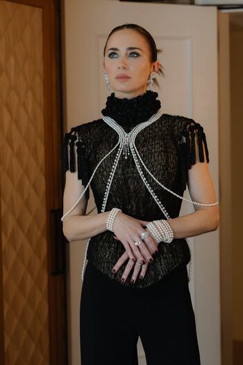 Full leaked Emily blunt page private photo