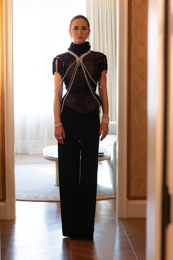 Full leaked Emily blunt page private photo
