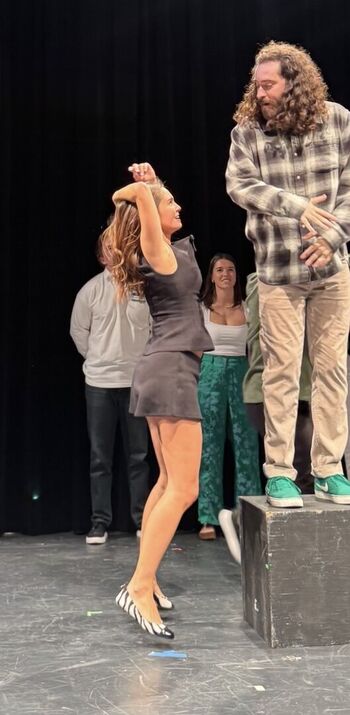 Full leaked Emily bonani private photo