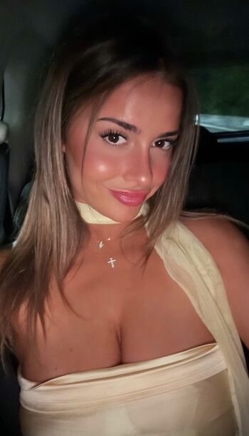 Full leaked Emily bright private photo