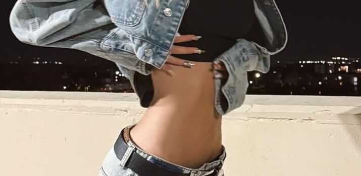 Full leaked Emily dobson private photo