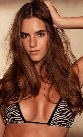 Full leaked Emily feld  page private photo