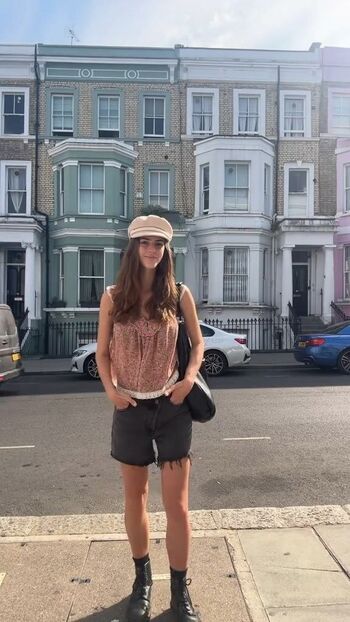 Full leaked Emily feld private photo