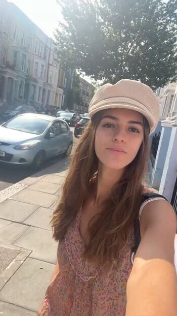 Full leaked Emily feld private photo