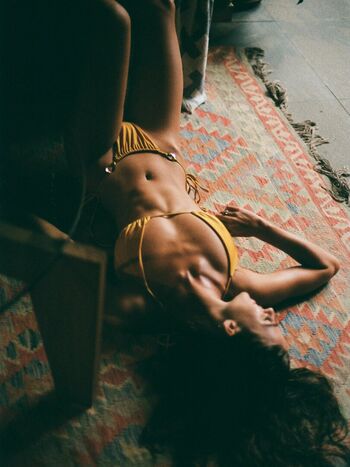 Full leaked Emily feld  page private photo