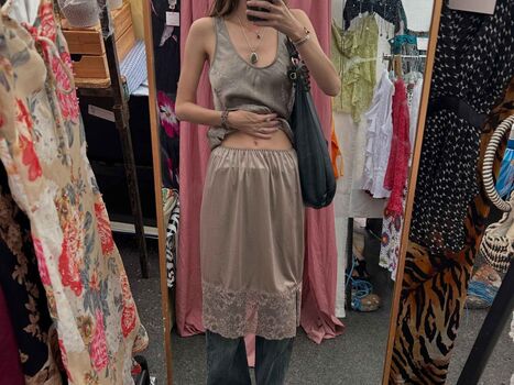 Full leaked Emily feld  page private photo