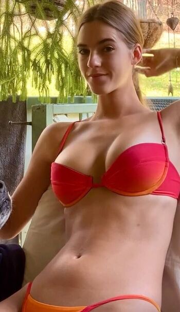 Full leaked Emily feld  page private photo