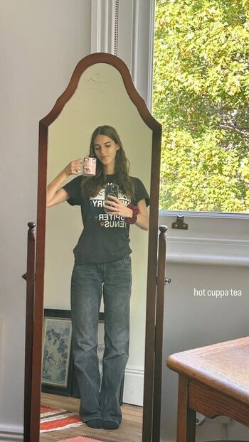 Full leaked Emily feld  page private photo