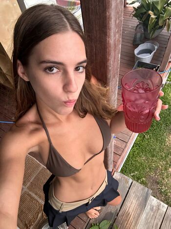 Full leaked Emily feld private photo