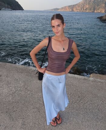 Full leaked Emily feld private photo