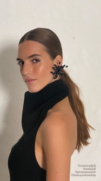 Full leaked Emily feld  page private photo