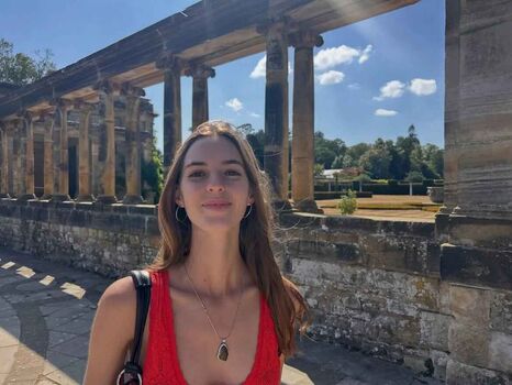 Full leaked Emily feld  page private photo