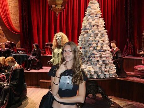 Full leaked Emily feld  page private photo