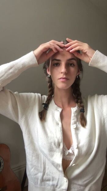 Full leaked Emily feld private photo
