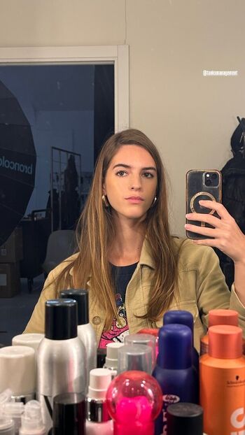 Full leaked Emily feld private photo