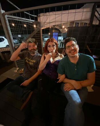 Full leaked Emily fleming private photo