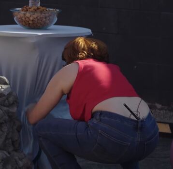 Full leaked Emily fleming private photo