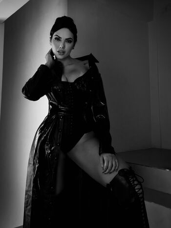 Full leaked Emily garcia private photo