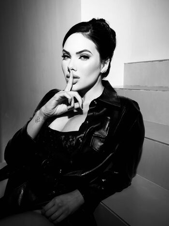 Full leaked Emily garcia private photo