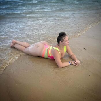 Full leaked Emily ingrid private photo