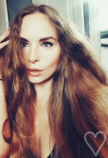 Emily Jezebelle Hamilton