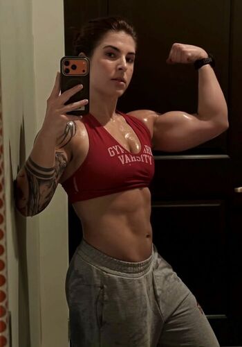 Emily Joel