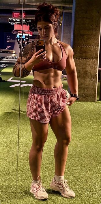 Full leaked Emily joel private photo