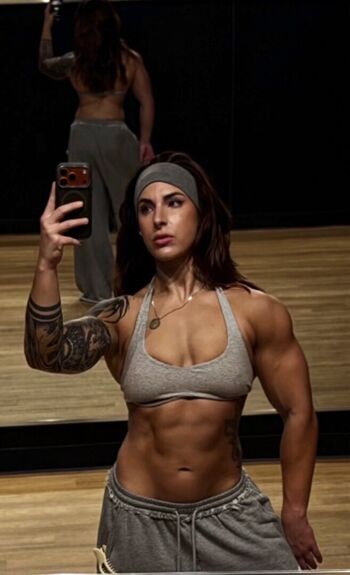 Emily Joel