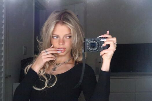 Emily Kelavos