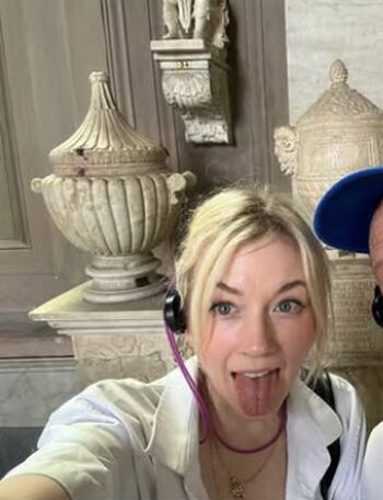 Full leaked Emily kinney private photo