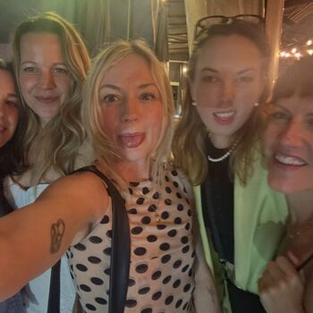 Full leaked Emily kinney private photo