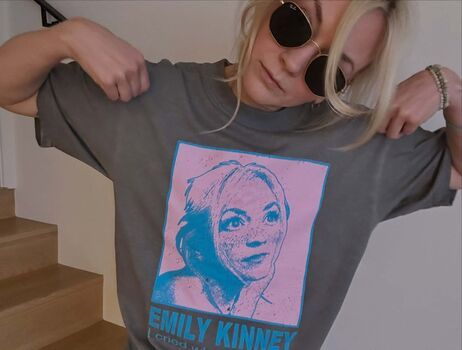 Emily Kinney
