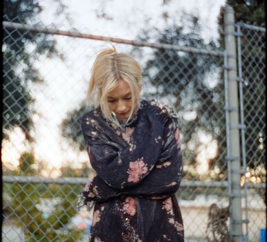 Emily Kinney