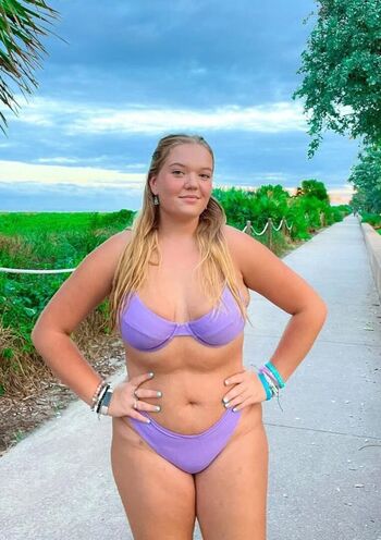 Full leaked Emily kissa private photo